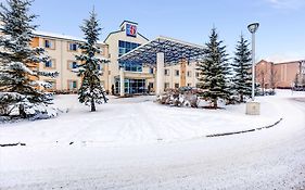 Motel 6 Red Deer 2*